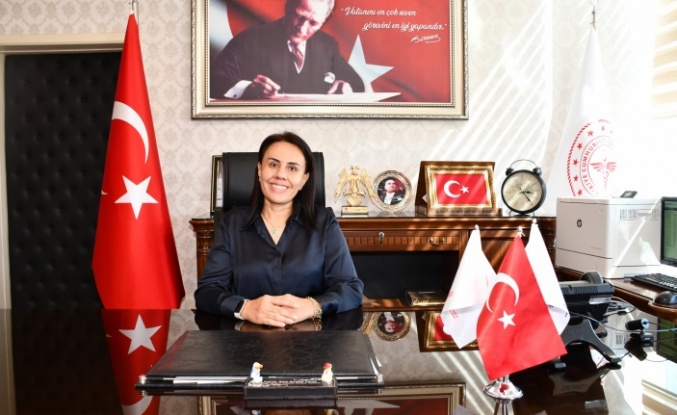 Alanya'da bayramda 3 bin 768 hastaya sağlık hizmeti