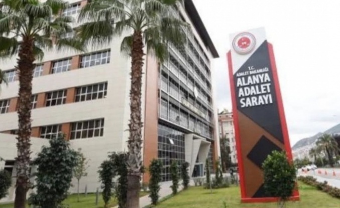 Alanya'da bilişim sistemli dolandırıcılığa 6 tutuklama