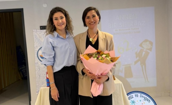 Alanya'da matematiği oyunla buluşturdu