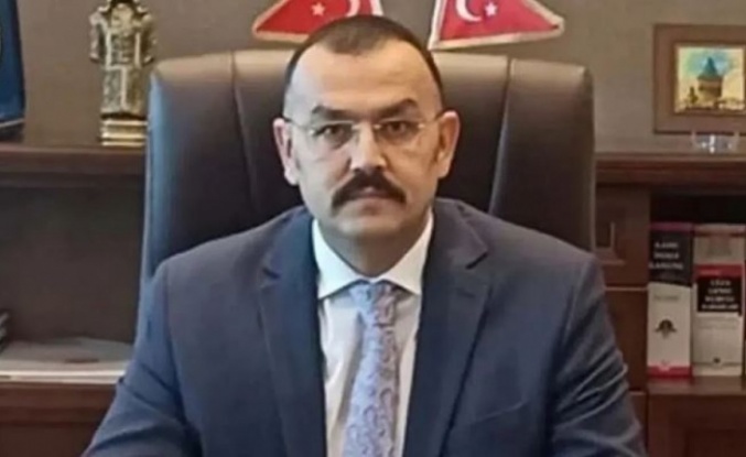 Antalya'ya Alanyalı başsavcı atandı