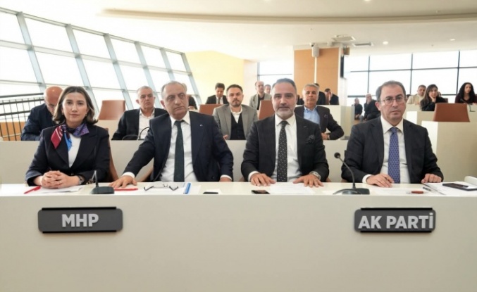 Işık'dan Alanya Belediyesine çağrı