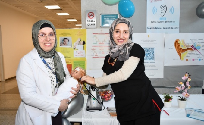 Sessiz tehlikeye karşı erken adım