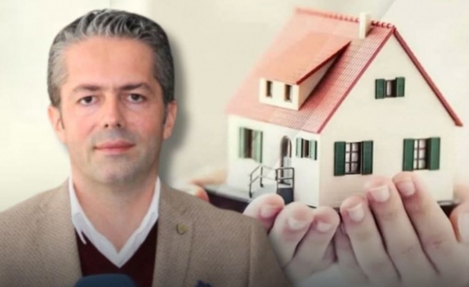 Alanya'da konut fiyatlarına güncelleme geliyor