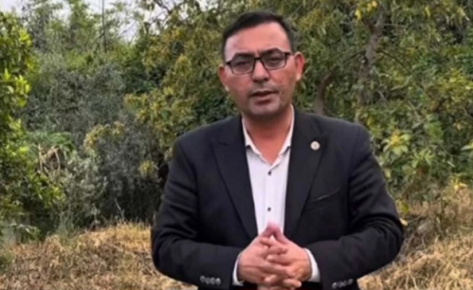 Alanya'nın yeni ürünü! İlk hasadı yapılıyor