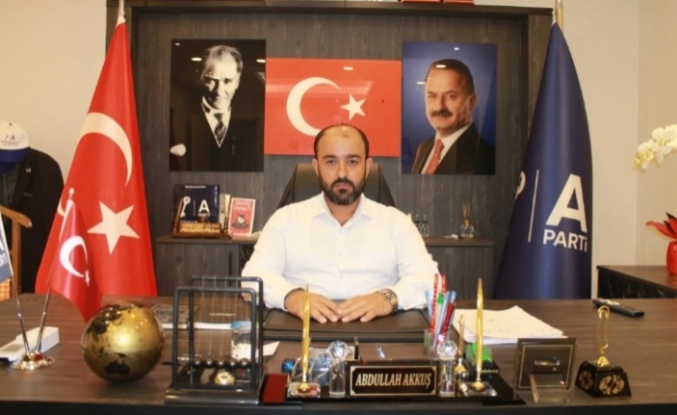 Büyükşehire eşitsizlik tepkisi