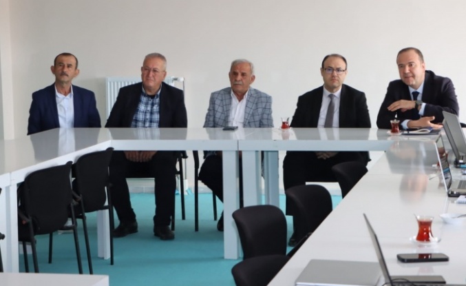 Gündoğmuş'un elektrik altyapısına 650 Milyon TL'lik destek