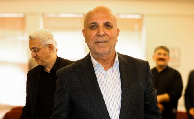 Hasan Çavuşoğlu güven tazeledi