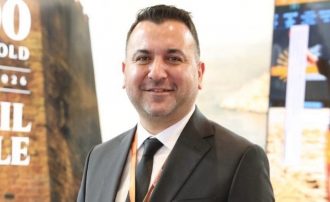 'Turizmde temkinli iyimserlik hakim'