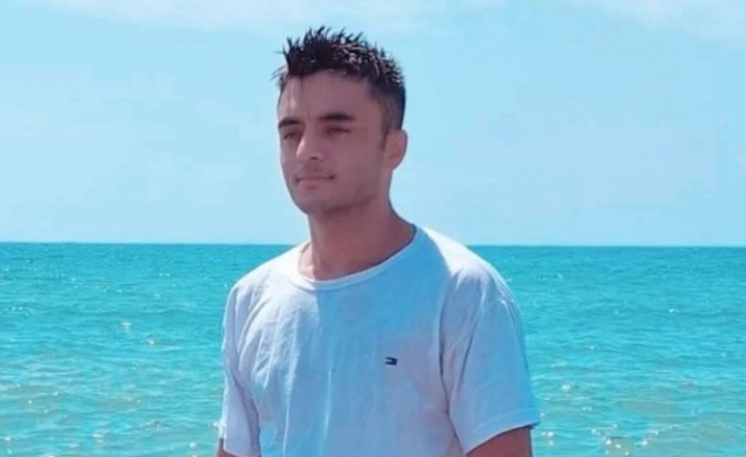 Alanya'da otomobil yayaya çarptı: 1 ölü var