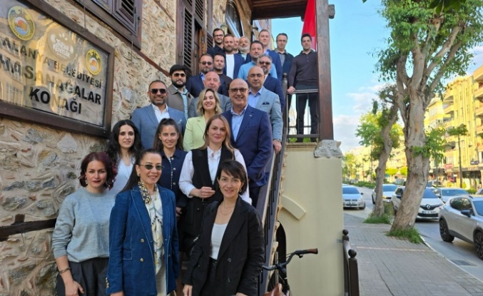 ALTAV'da yeni dönem başladı