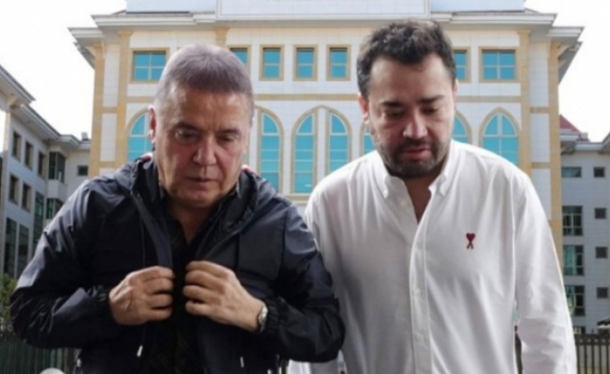 CHP'de Böcek şoku!