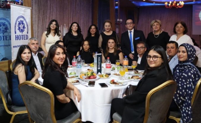 HOTED sezonu açtı