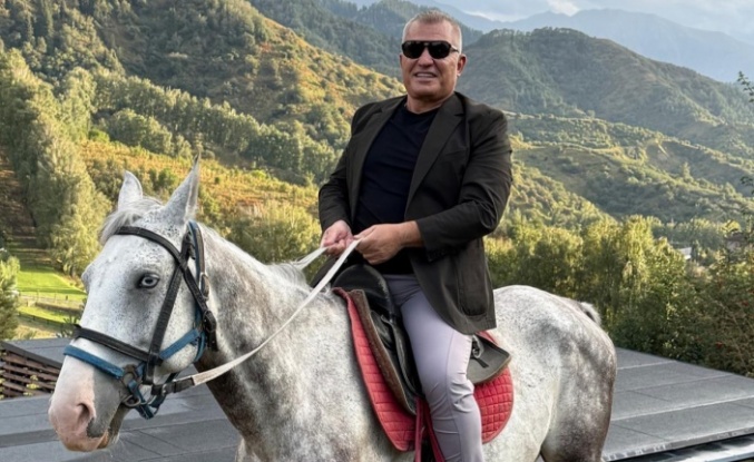 Mehmet Şahin, Orta Asya'dan 3 Mayıs Türkçülük Gününü kutladı