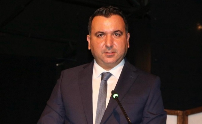 Özcan: 9 günlük tatil sektöre nefes olacak