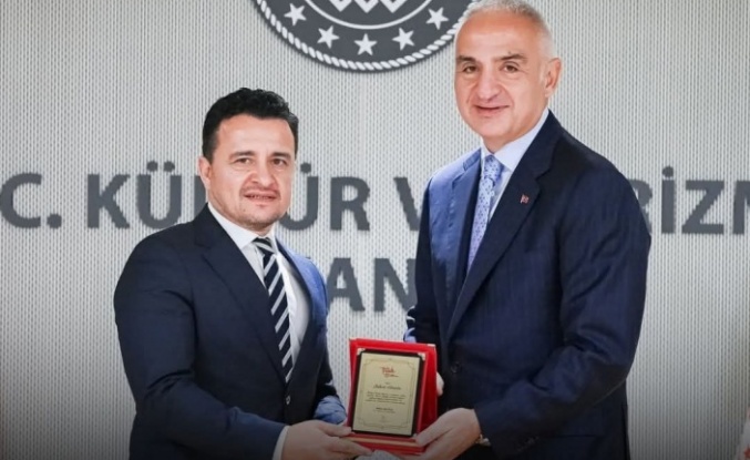 Turizm sektörü için stratejik ve önemli bir adım