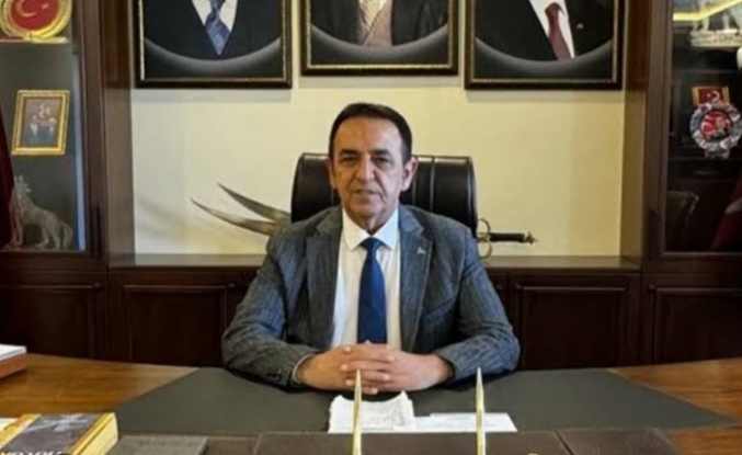 Alanya MHP'de Mustafa Sünbül şoku