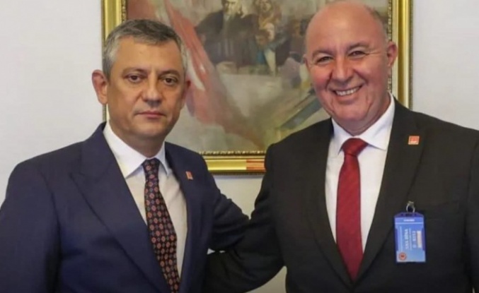 Kandemir: İçimizde selden kütük kapmaya çalışanlar var!