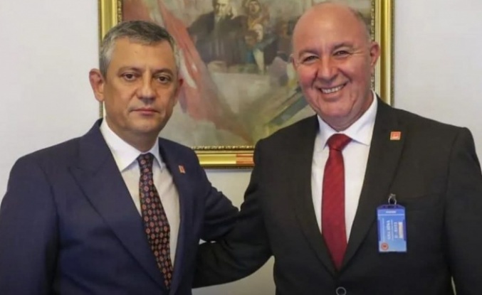 Kandemir'den Özel'e noterli destek