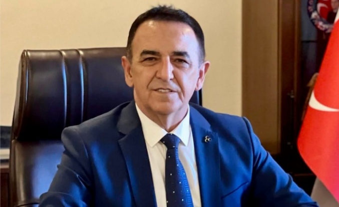 Sünbül'ün veda mesajı