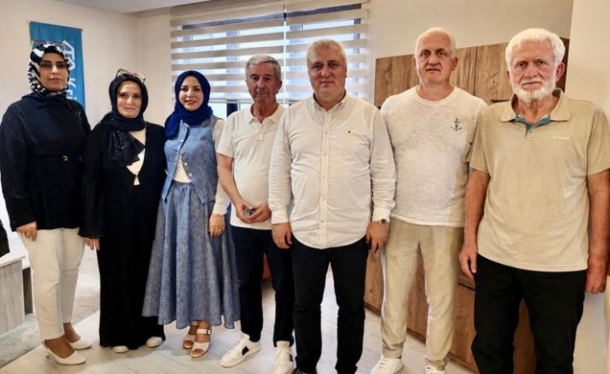 Kristal Sigorta Alanya şubesi kapılarını açtı!