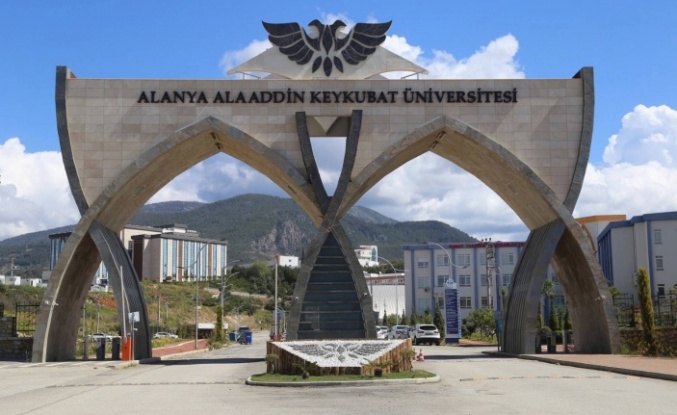 ALKÜ yeni döneme yeni bölümlerle giriyor!