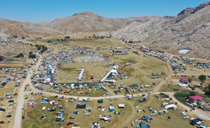 Günnercik yayla şenliği programı belli oldu!
