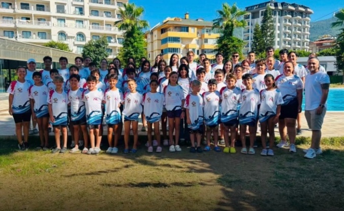 Alanya Nil Spor ve Ella Event’ten güç birliği!