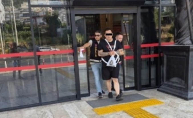 Alanya'da 5 milyonluk alacak verecek kavgasında silahlar patladı