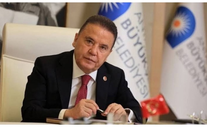 Muhittin Böcek’in CHP üyeliği askıya alındı!
