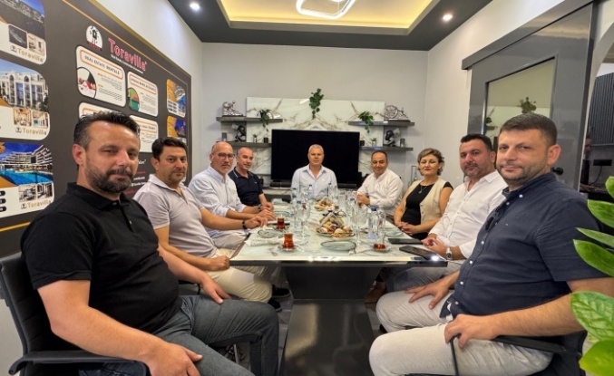 Ekonomide güç birliği!