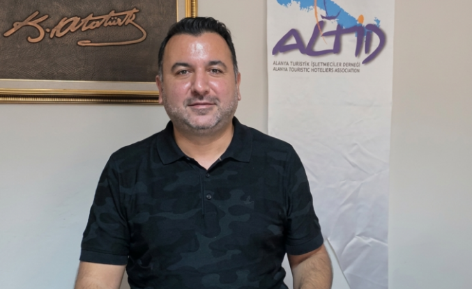 Özcan: Alanya'nın marka değerine zarar verene taviz verilmemeli!