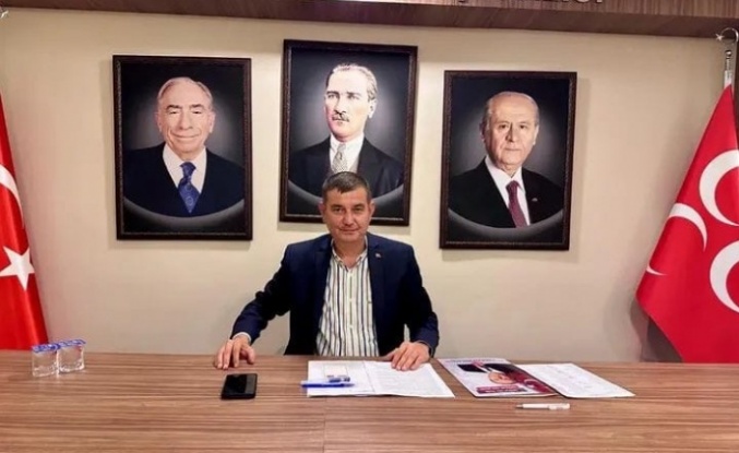 MHP Alanya’da görev dağılımı belli oldu!