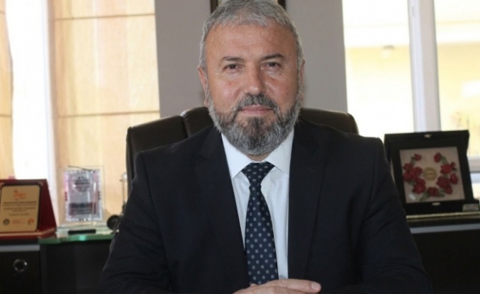 Değirmenci'den Yeni Konaklama Yönetmeliğine kademeli geçiş çağrısı!