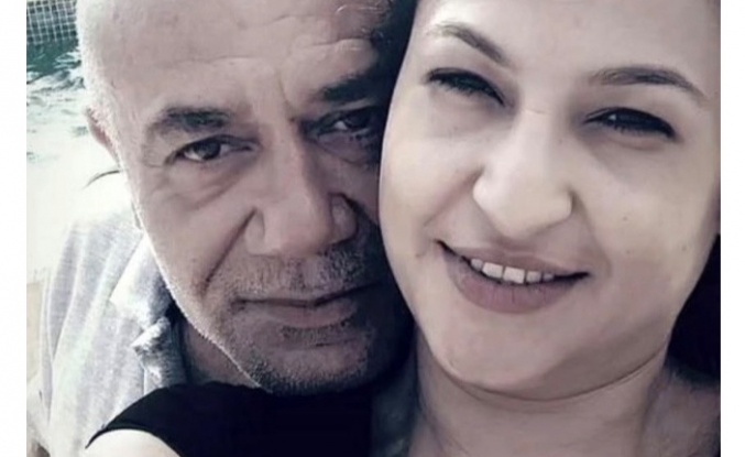 Alanya'daki kadın cinayetinin faili cezaevinde kalp krizinden öldü!