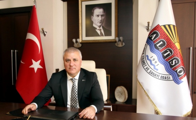 Başkan Erdem’den AJET’e tepki: “Alanya üvey evlat mı?”