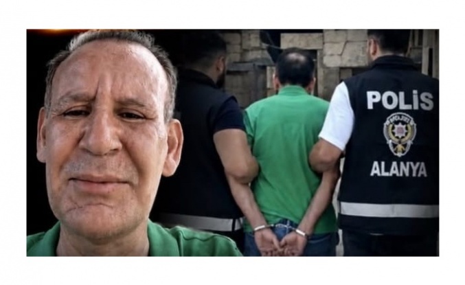 'Eşimi vurdum, intihar edeceğim!'