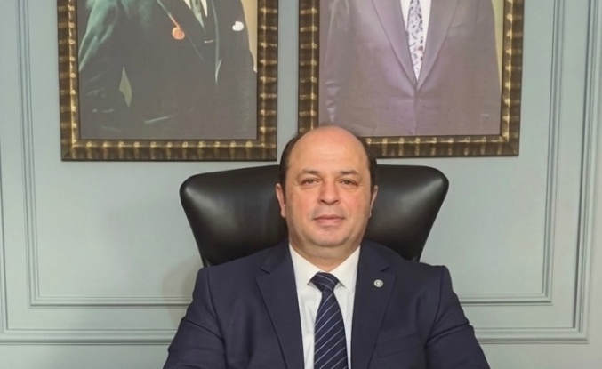 Gazipaşa-Ankara hattı için "365 gün kesintisiz uçuş" çağrısı!