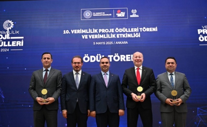 İTÜ’lü akademisyen ALKÜ GES ve yeşil dönüşümü anlattı!