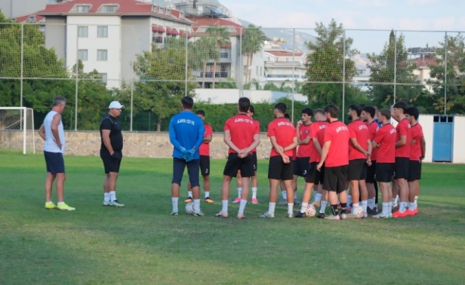 Alanya 1221 FSK’da şok!