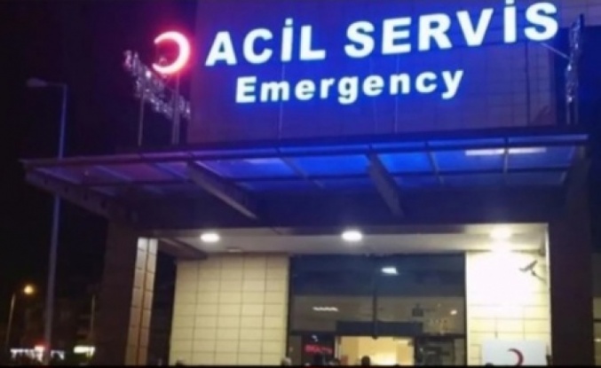 Alanya'da feci kaza: 2 turist hayatını kaybetti