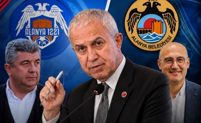 Levent Uğur'dan teşekkür!