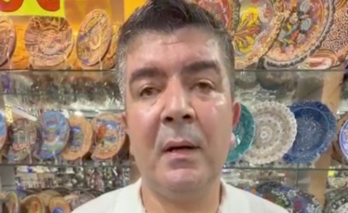 Erdem'e algı operasyonu erken çöktü