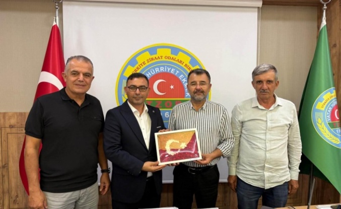 Muzcuların Başkanı Göktepe oldu
