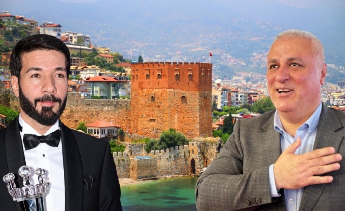 Tufan: Alanya'yı düşünen herkes Eray Erdem demeli