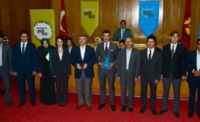 Büyükşehir Belediyesi Gençlik Meclisi’nin Genel Kurulu Yapıldı 