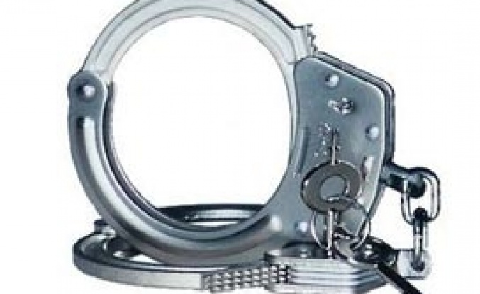 Hastanede kardeşini öldüren zanlı tutuklandı