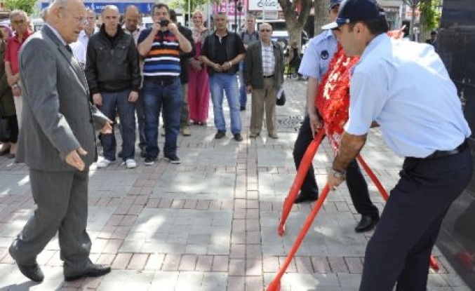 Türk Dil Bayramı Sona Erdi 