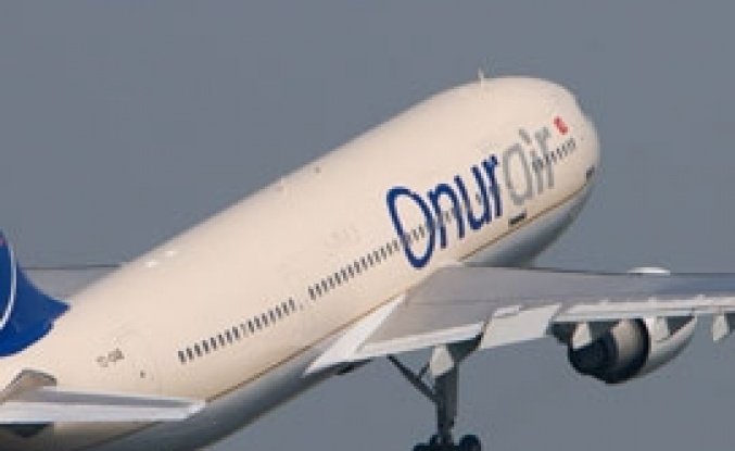 Uçuşa hazır uçakta kavga: 1 yaralı