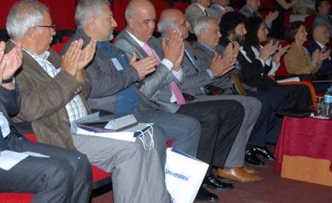 Üniversitelerarası Sanat Dalları Eğitim Konseyi Toplantısı Mersin’de Yapılıyor 