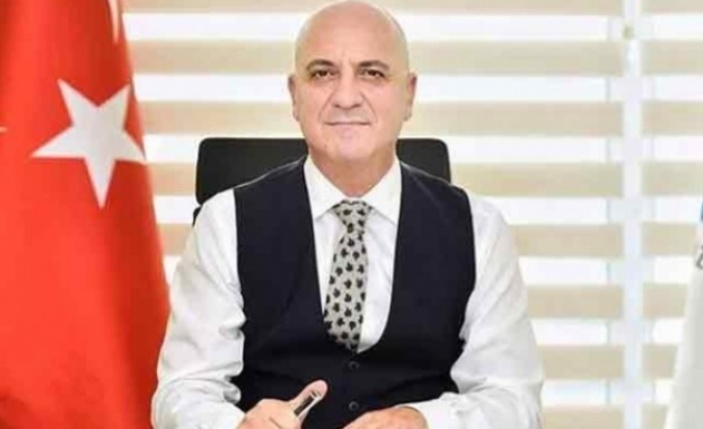 YSK, ATSO Başkanı 'Ali Bahar' dedi